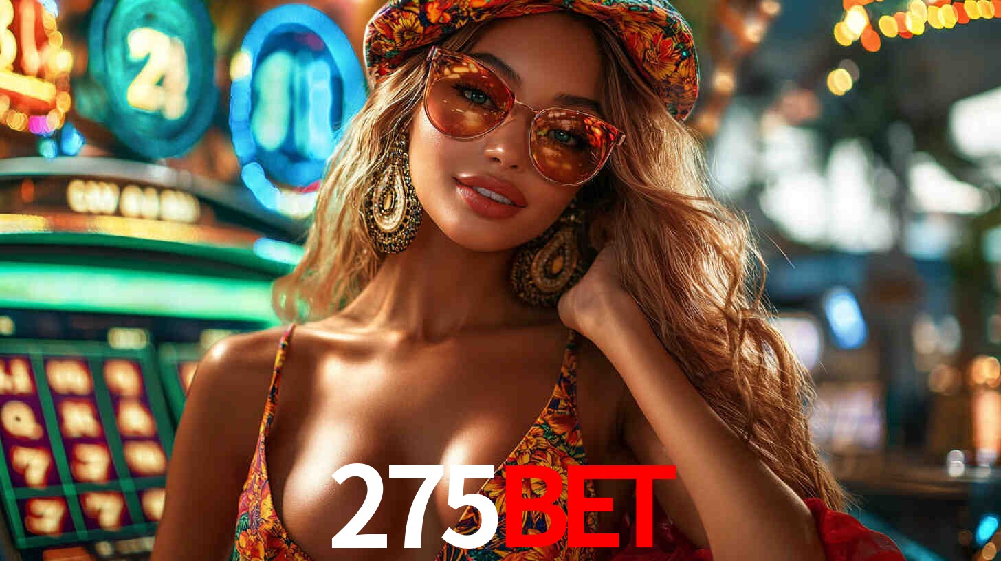 275bet App Interface