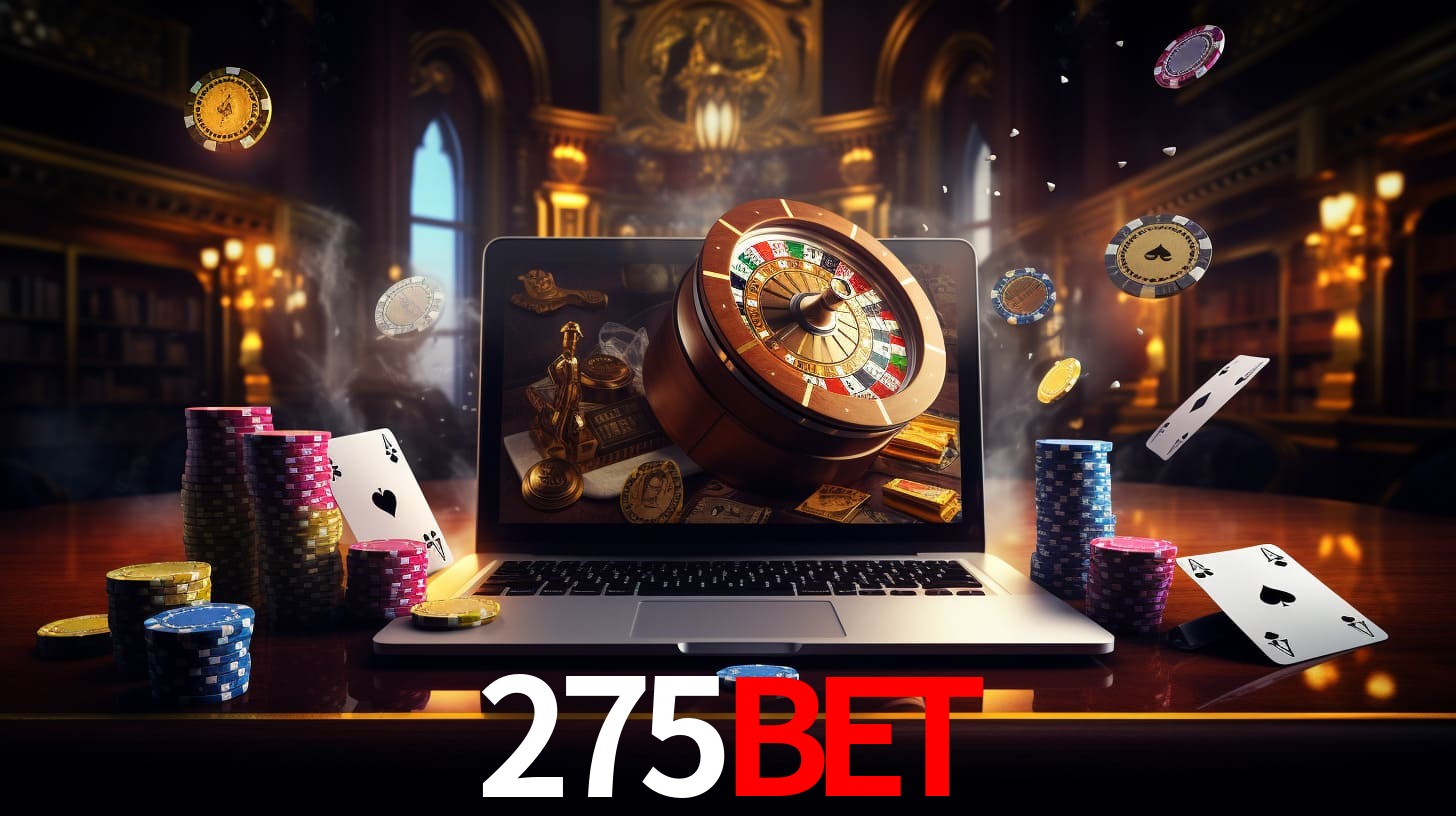Live Casino 275bet