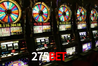 Inovações de Jogos na 275bet: O Futuro das Experiências Interativas