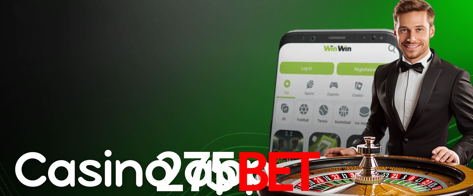 Exclusive Offers 275bet