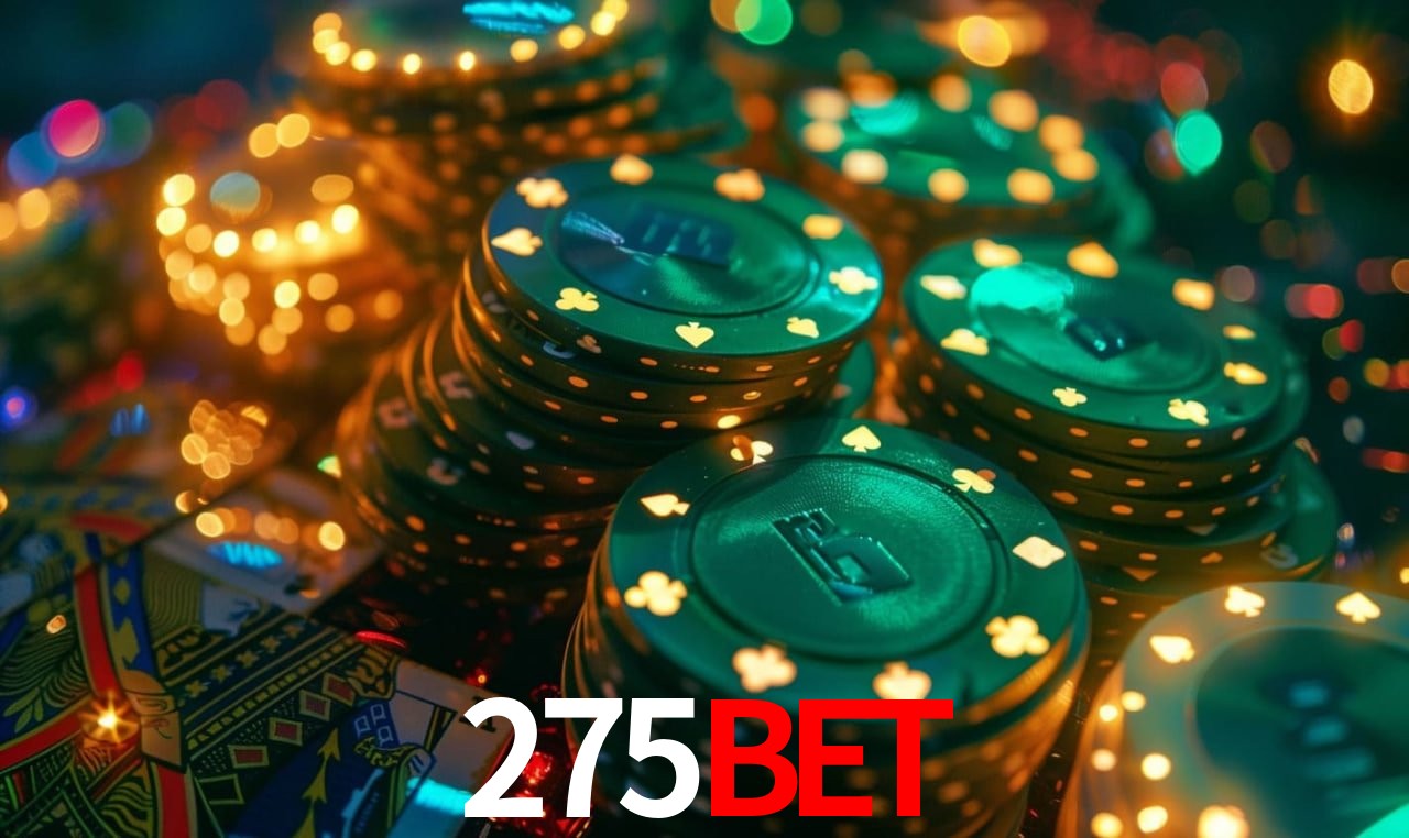 Diretório de Jogos 275bet