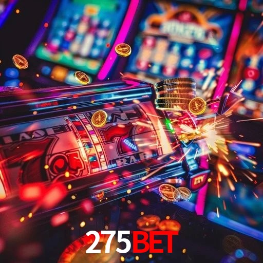 Apostas de Futebol 275bet