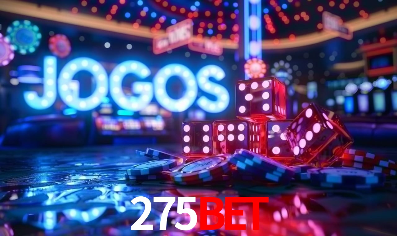Casino VIP 275bet