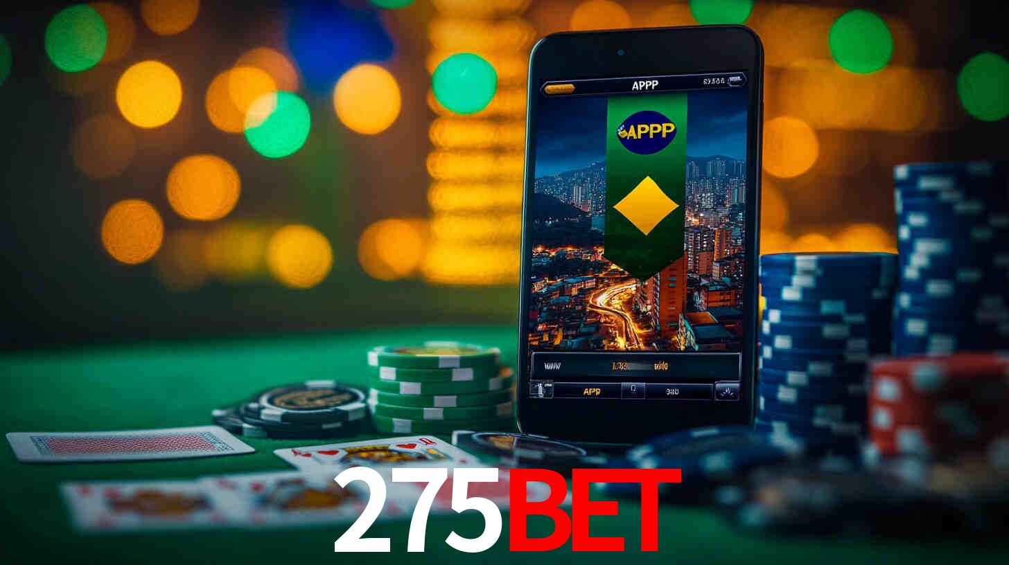 Descubra o Programa VIP da 275bet: Vantagens Exclusivas para Jogadores