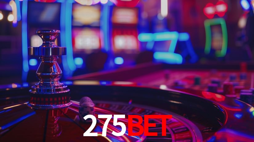 275bet: Jogos de Caça-Níqueis-Altas Recompensas, Roleta-Velocidade, Blackjack-Desafios Máximos