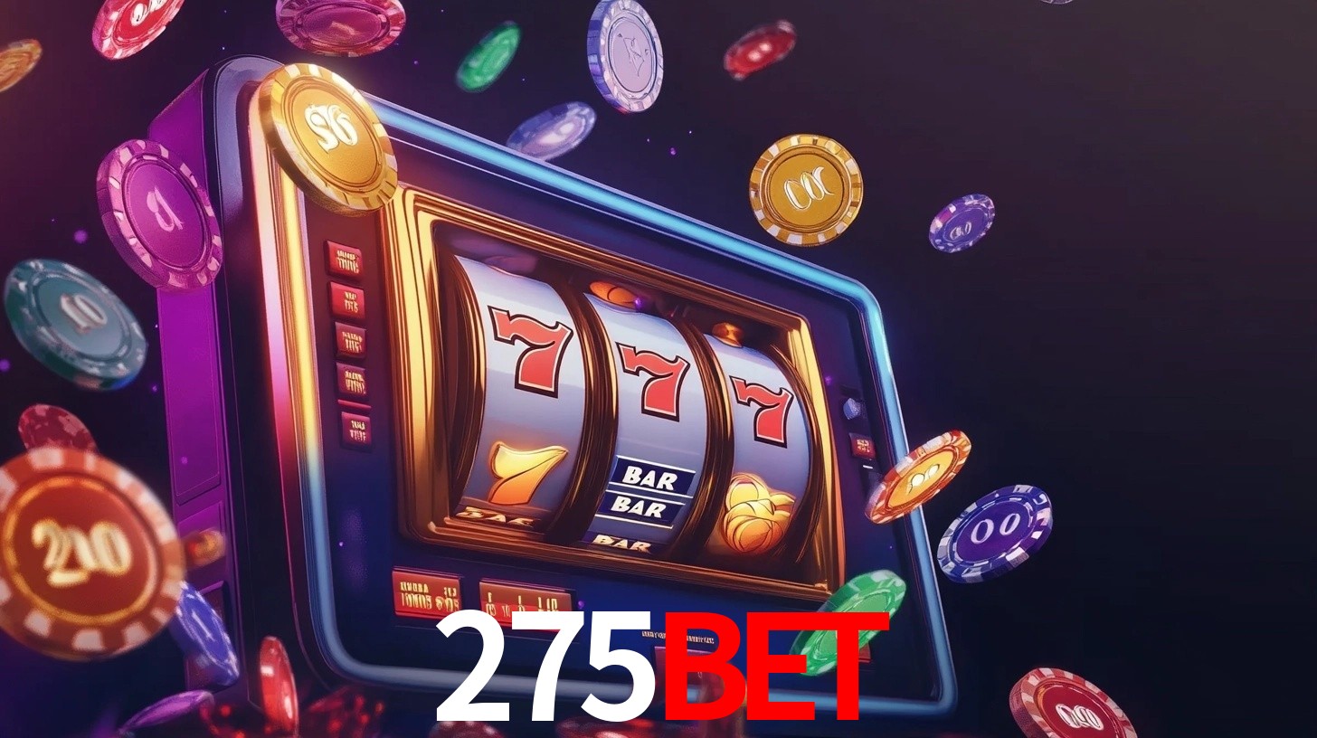 Daily Bonuses 275bet