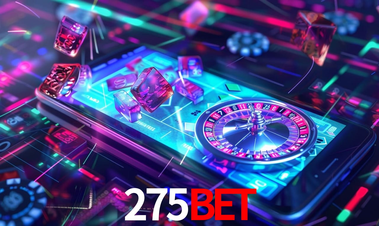 Login Seguro 275bet