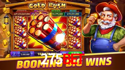 Descubra a Magia dos Jogos de Arcade no 275bet