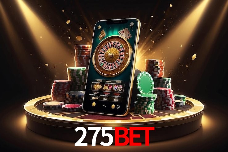 Requisitos do APK da 275bet para Android