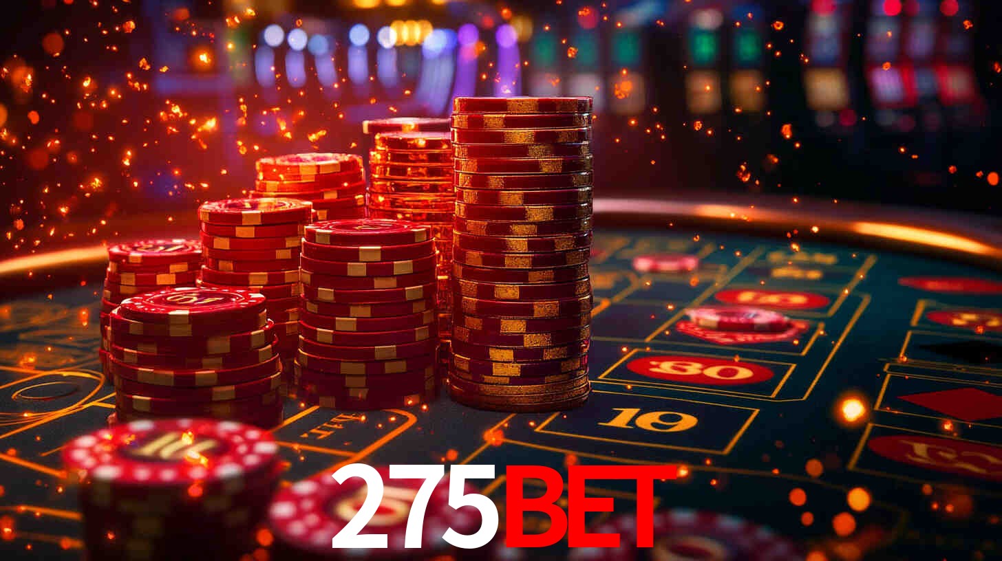 Premium Interface 275bet