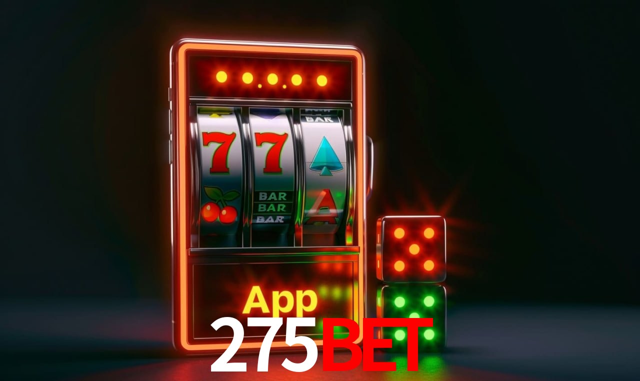 Sistemas de Segurança 275bet