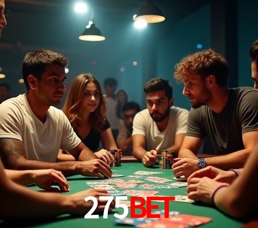 275bet