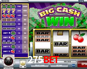A Revolução dos Aplicativos de Jogos no 275bet