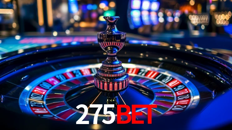 Experimente o Login Seguro Premium no 275bet