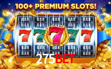 Desvendando o Mundo dos Jogos Virtuais na 275bet