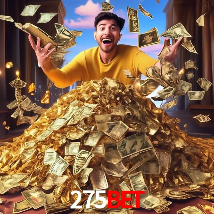 Estatísticas 275bet