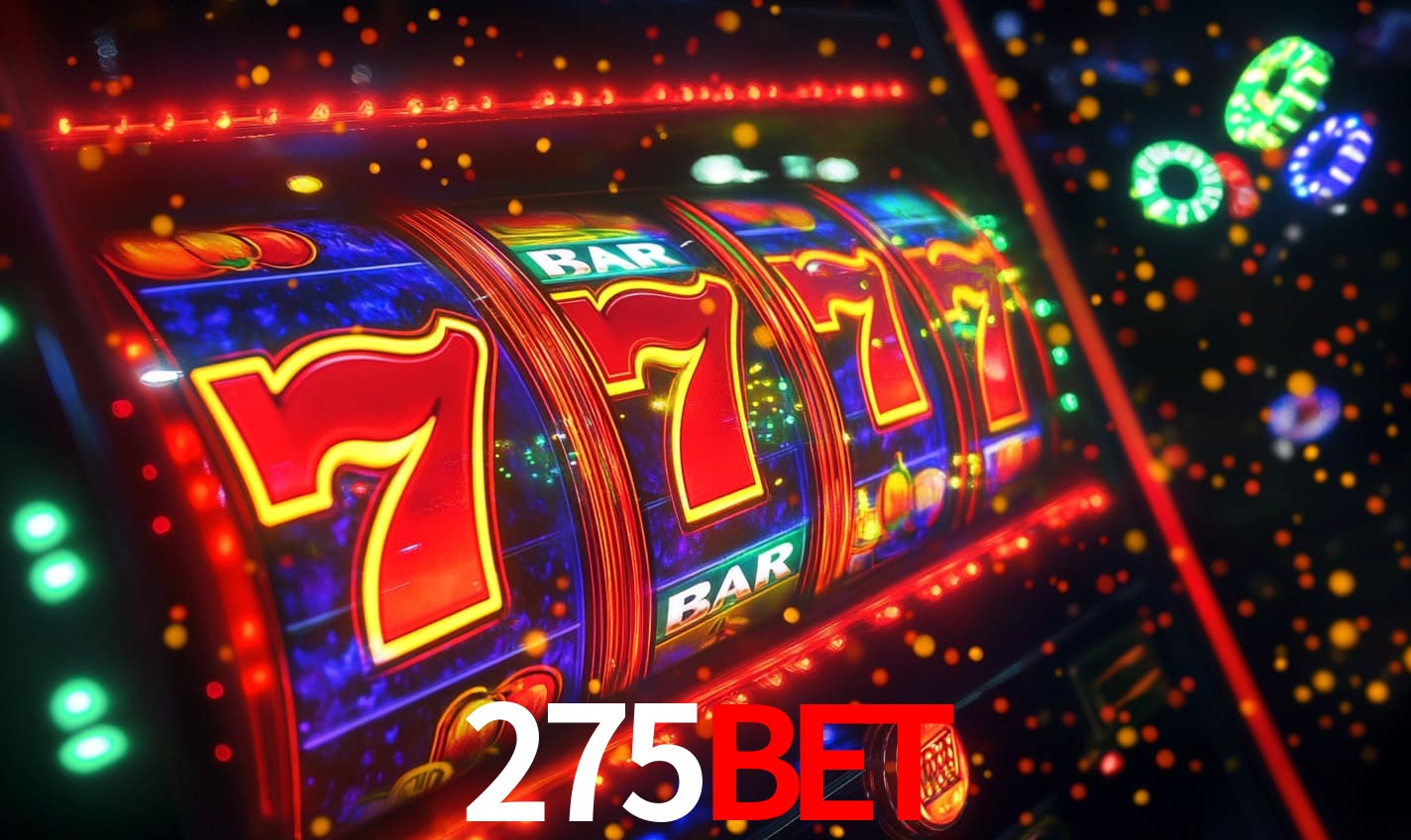 275bet: A Experiência de Casino com Jogos de Mesa ao Vivo