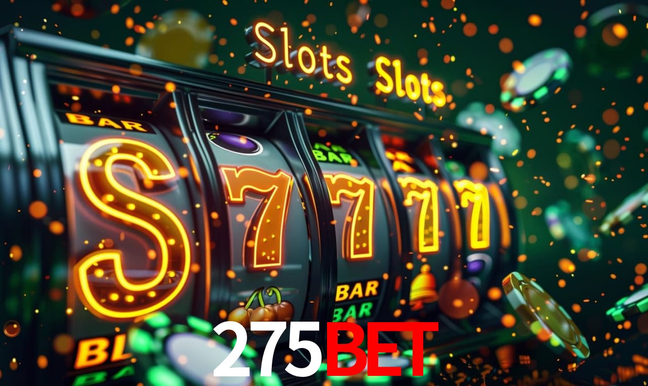 Avaliações dos Jogadores 275bet