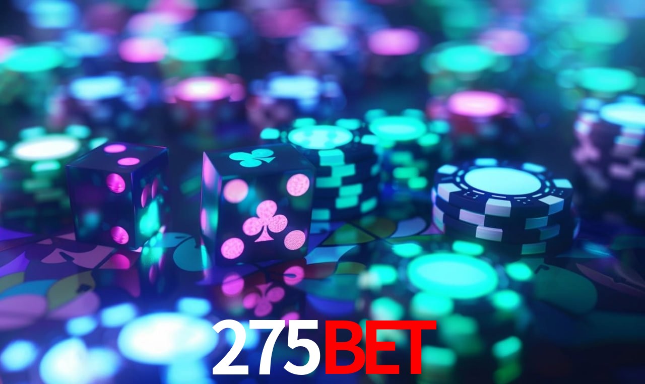 Experiência VIP 275bet