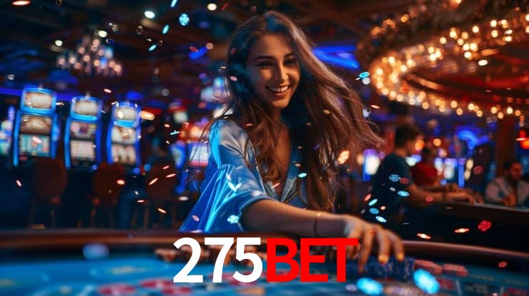 Statistics 275bet