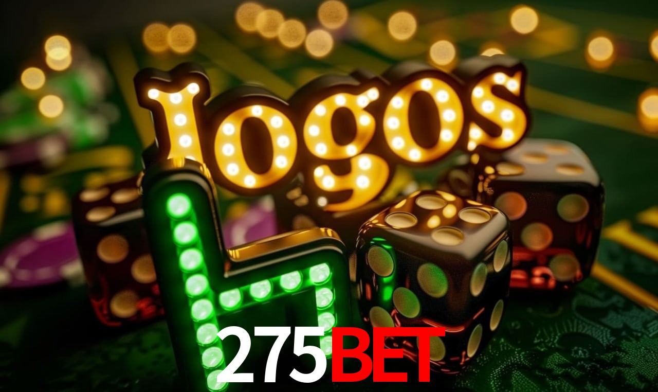 Integração de APIs 275bet