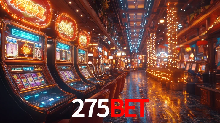 275bet.com