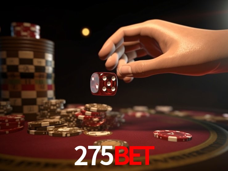Promoções Sazonais 275bet