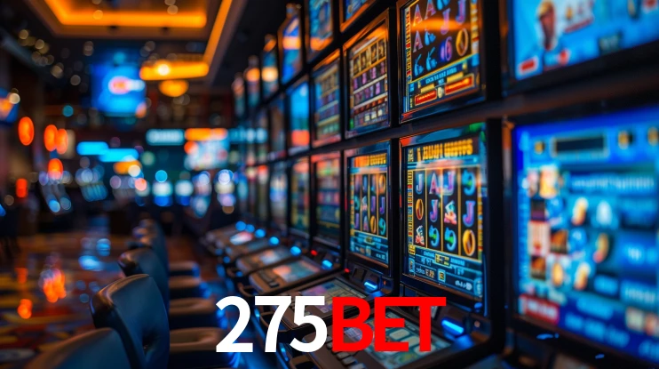 API Integration 275bet