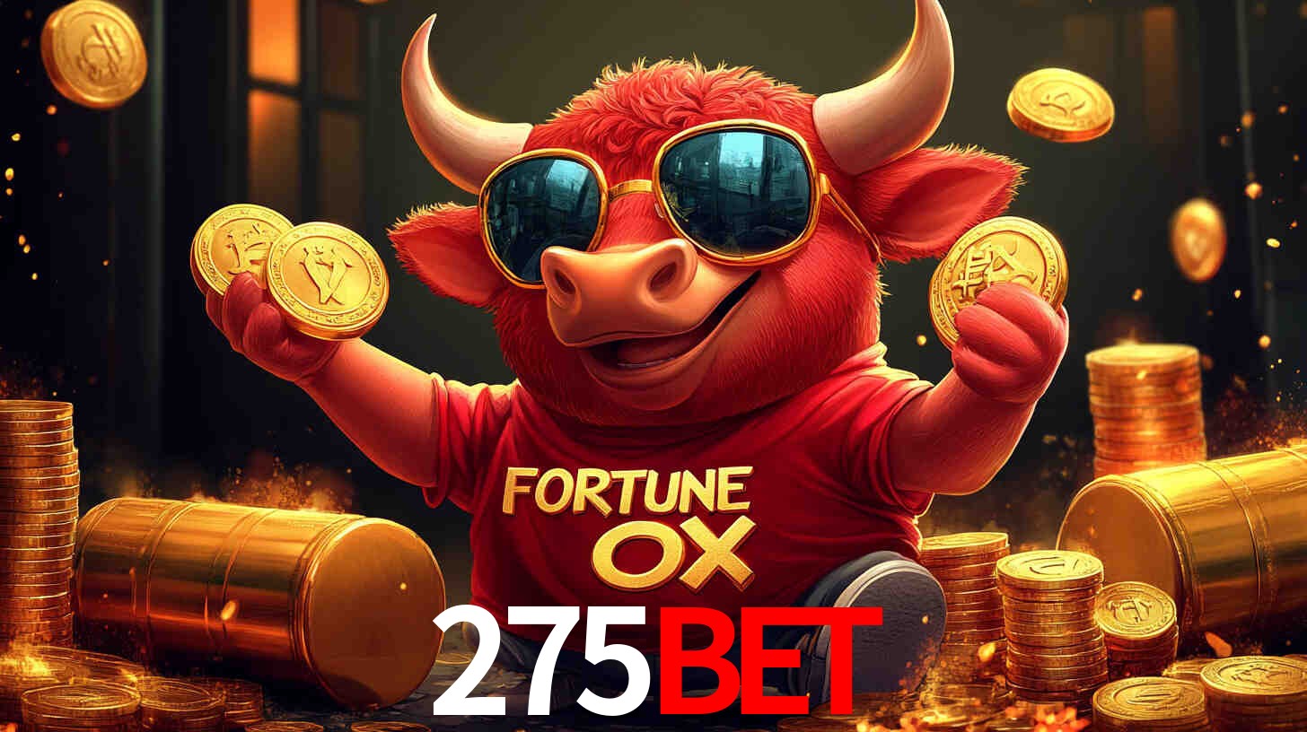 A Experiência Imersiva dos Cassinos Ao Vivo no 275bet