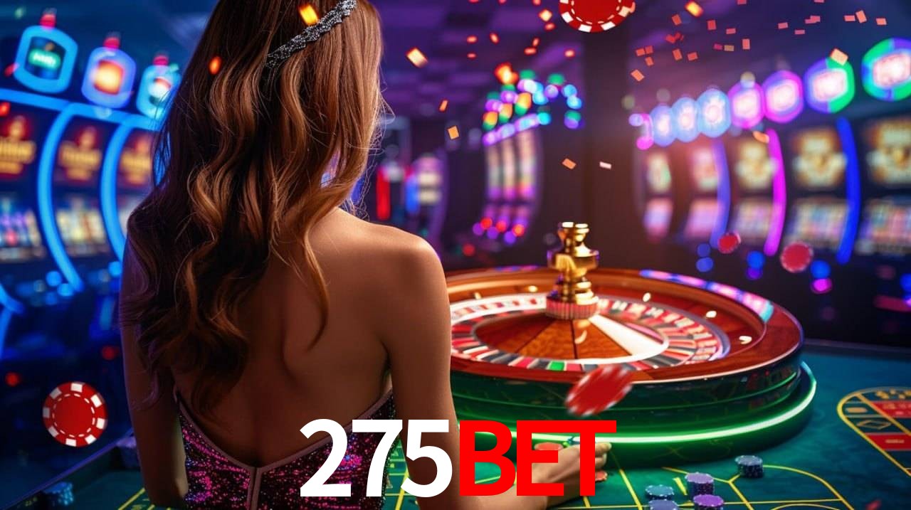Requisitos do APK da 275bet para Android