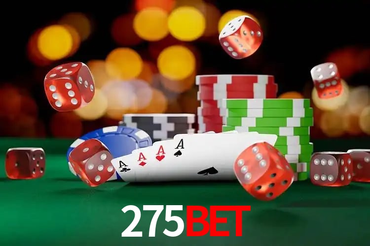 Ofertas Exclusivas 275bet