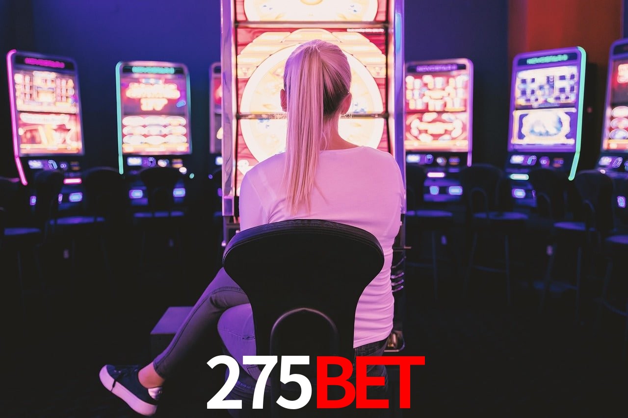 Games Directory 275bet