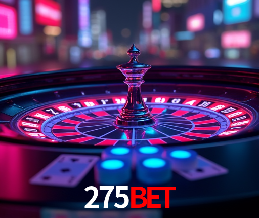Desvendando o Mundo dos Jogos Virtuais na 275bet