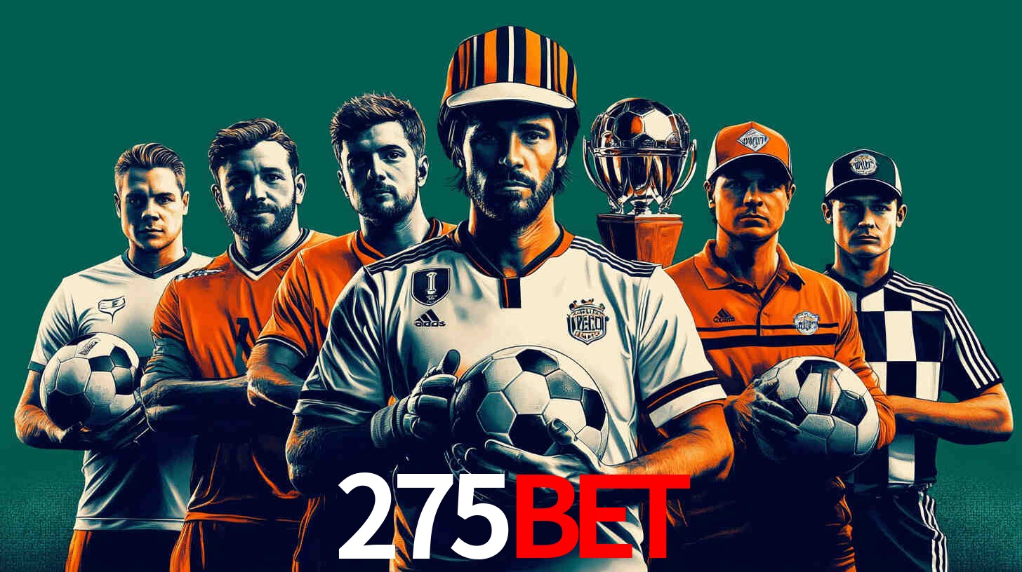 Descubra a Essência do 275bet: Nossa História e Compromissos