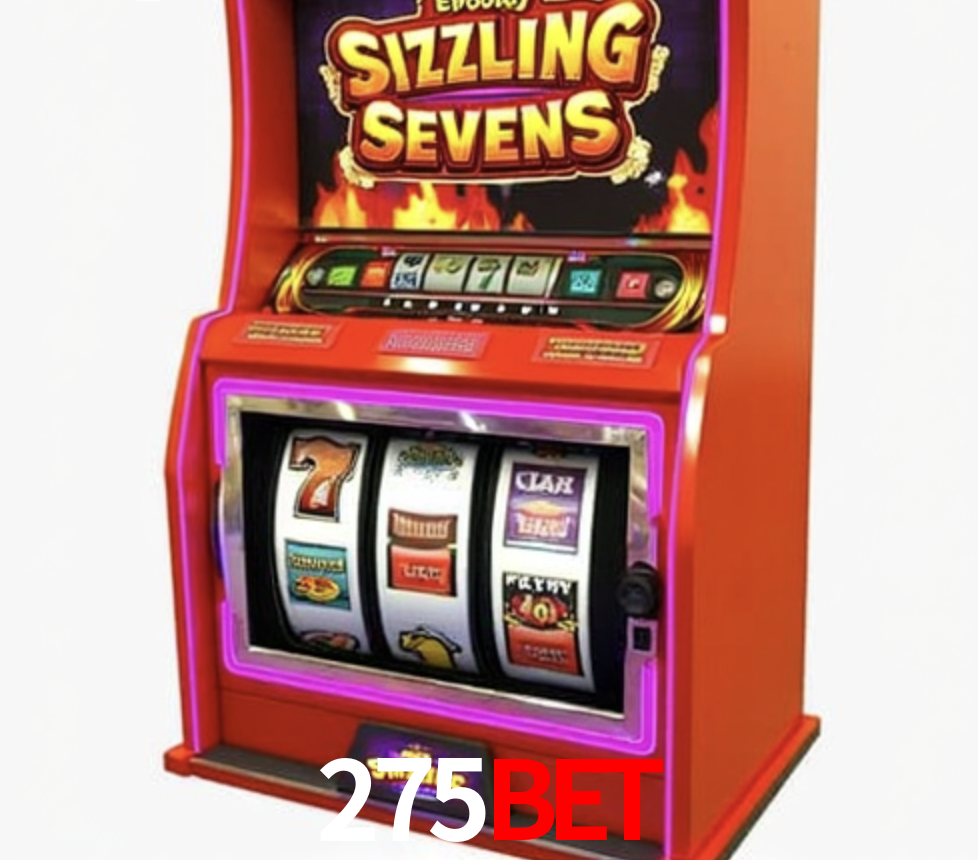 Weekend Specials 275bet