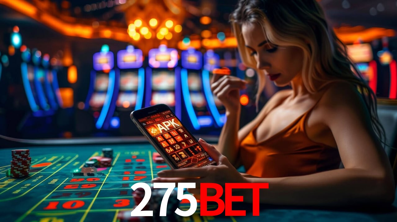 Spaceman Game 275bet