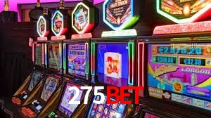 Casino Ao Vivo 275bet