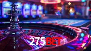 Benefícios da Conta 275bet