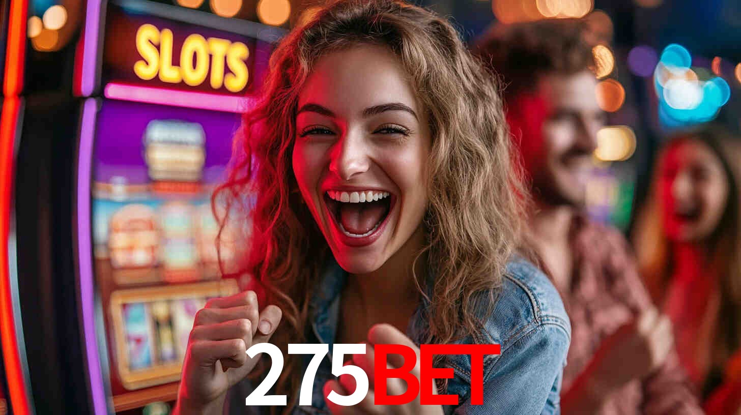 Inovações de Jogos na 275bet: O Futuro das Experiências Interativas