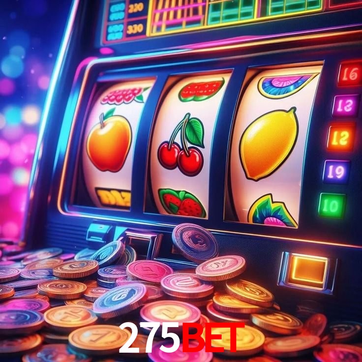 Cadastro Rápido 275bet