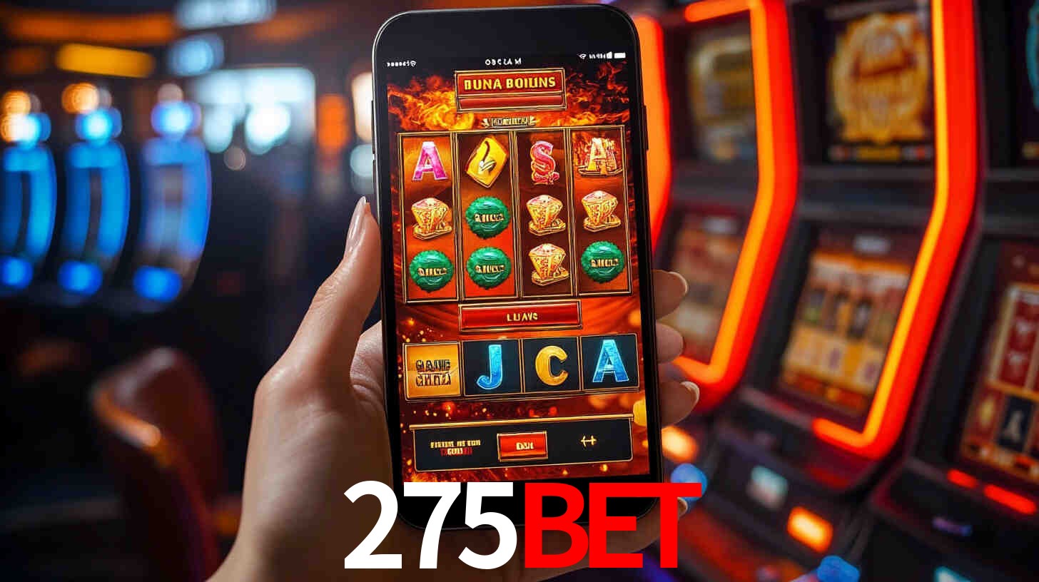 275bet - Aposta Radical - 275bet.com