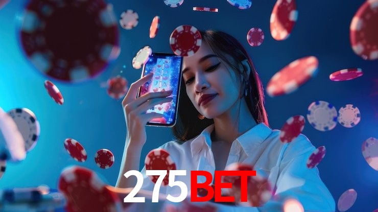 cassino 275bet