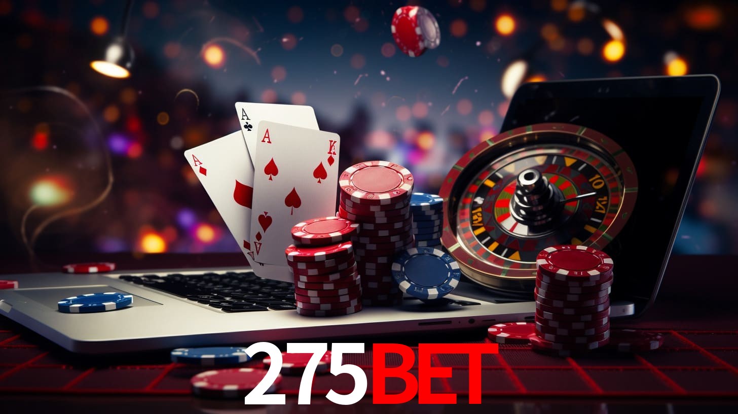 VIP Casino 275bet