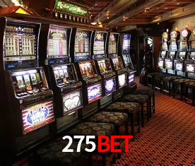 Explorando a Categoria de Eventos em Apostas na 275bet