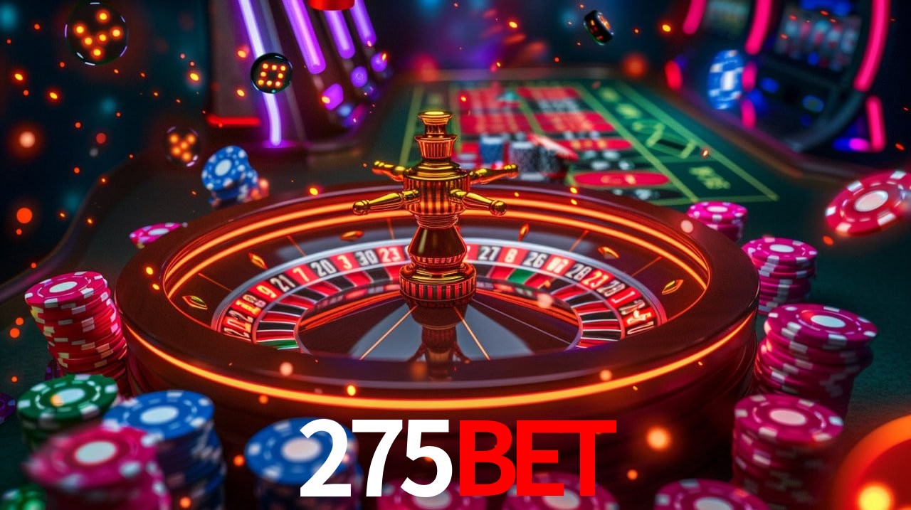 Bônus Diários 275bet