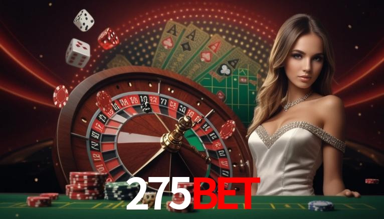 Account Benefits 275bet