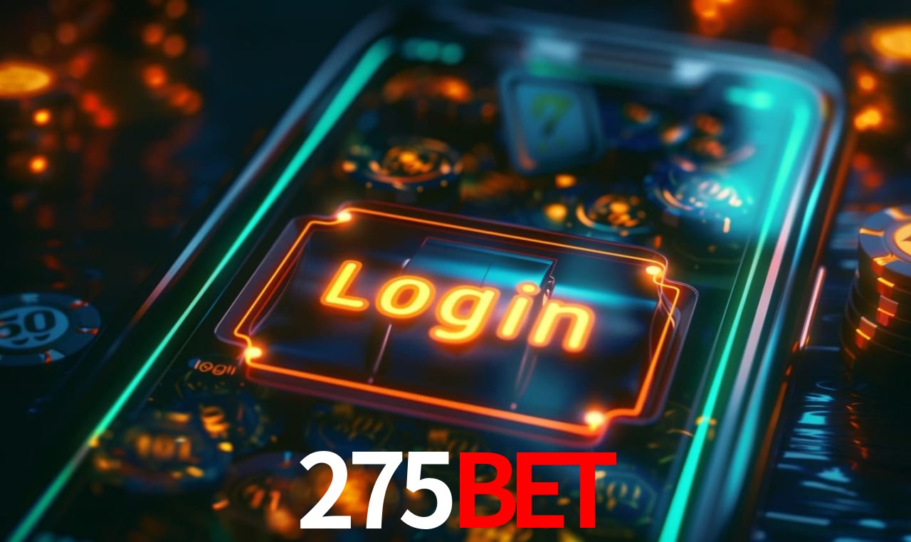 Tennis Betting 275bet
