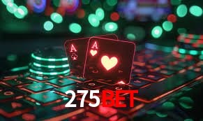 Segurança 2FA 275bet
