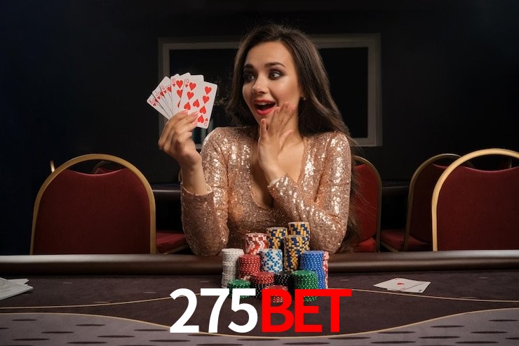 Programa VIP 275bet
