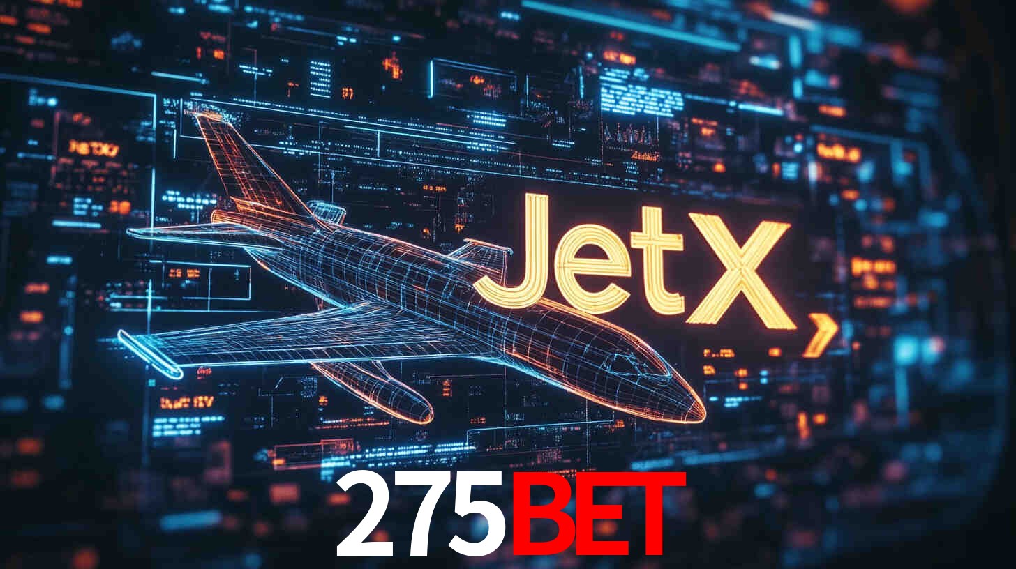 Apostas Esportivas na 275bet: Um Guia Completo